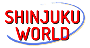 SHINJUKU WORLD